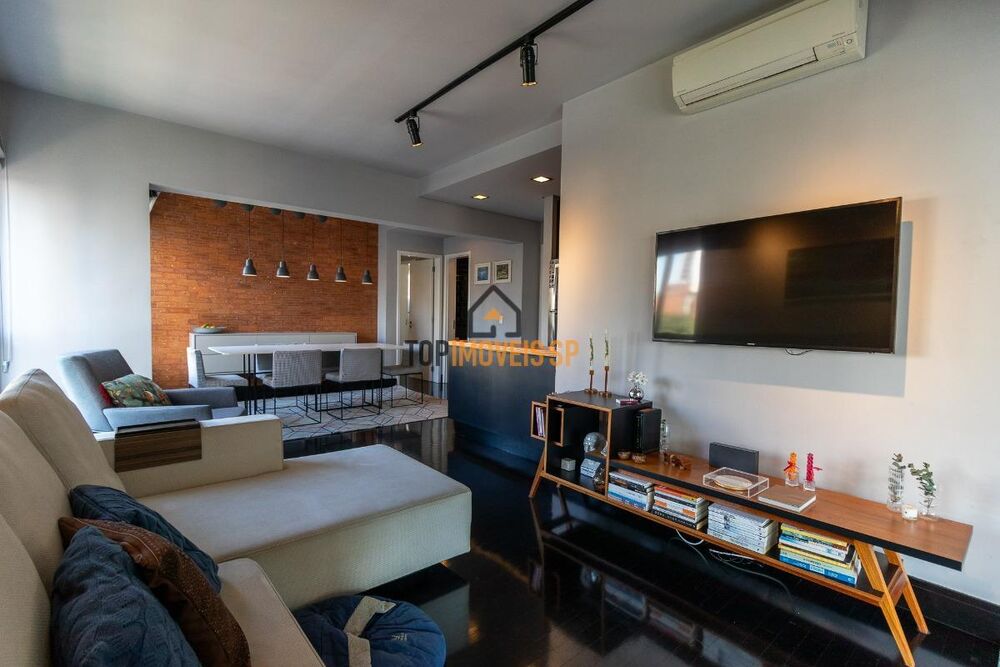 Apartamento, 1 quarto, 88 m² - Foto 6