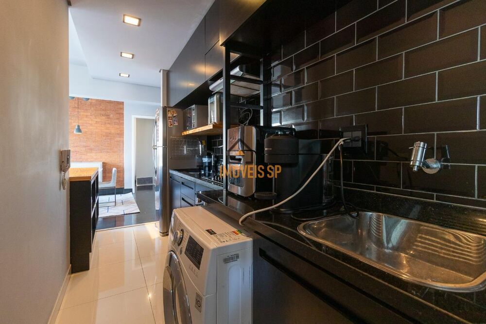 Apartamento, 1 quarto, 88 m² - Foto 3