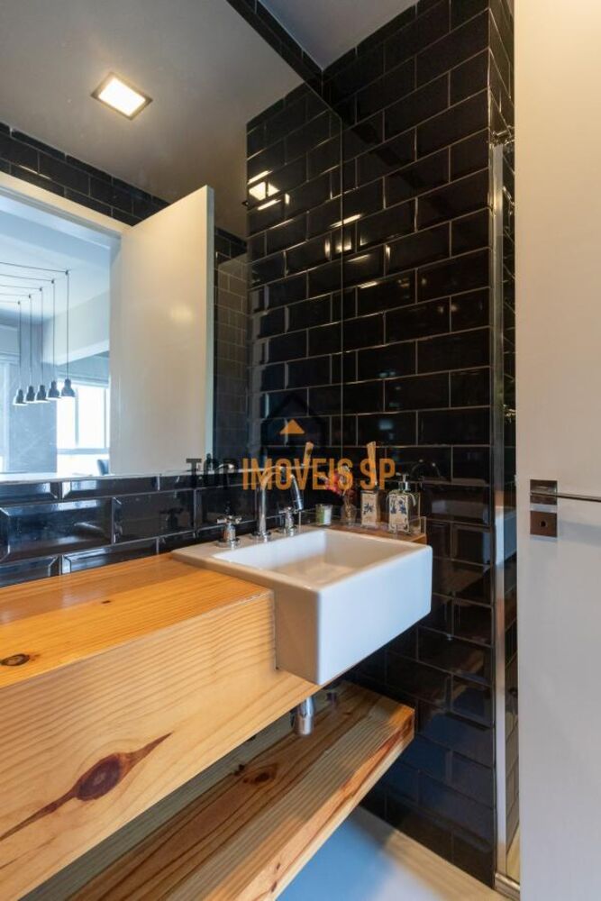 Apartamento, 1 quarto, 88 m² - Foto 1