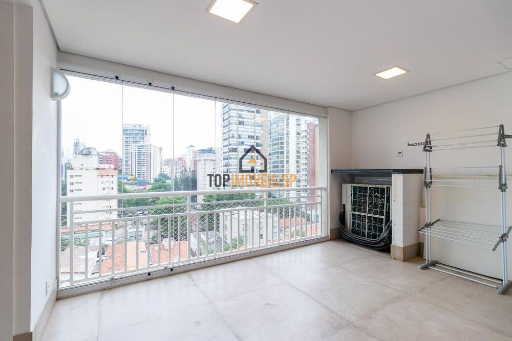 Apartamento, 2 quartos, 112 m² - Foto 4
