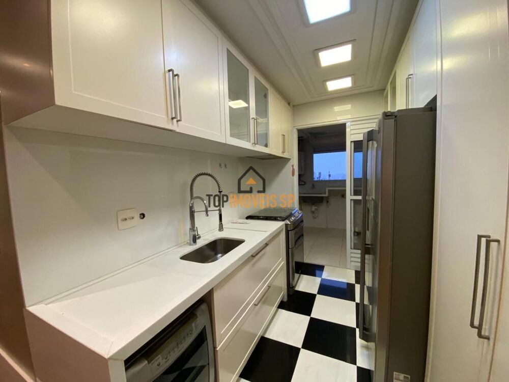 Apartamento, 2 quartos, 151 m² - Foto 3