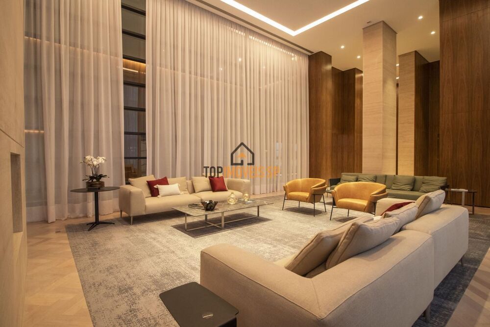 Apartamento, 4 quartos, 375 m² - Foto 4