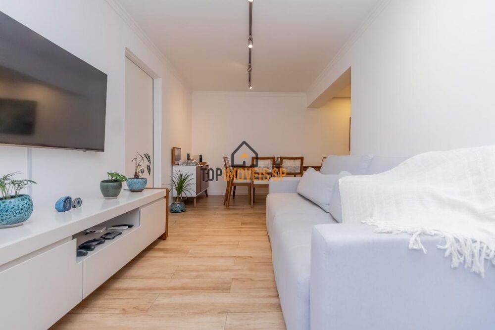 Apartamento, 2 quartos, 83 m² - Foto 11