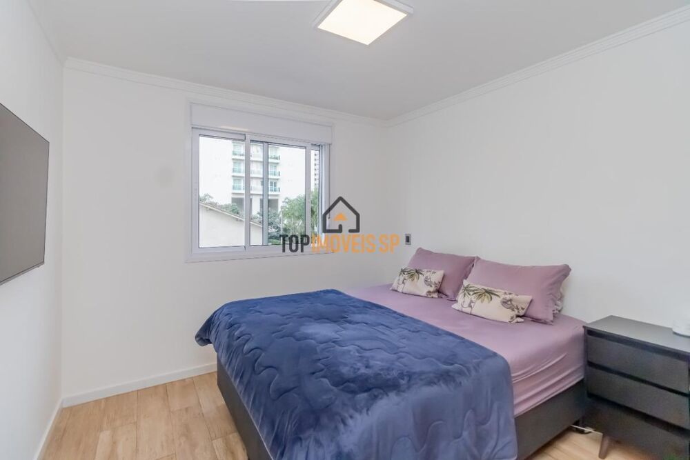 Apartamento, 2 quartos, 83 m² - Foto 9