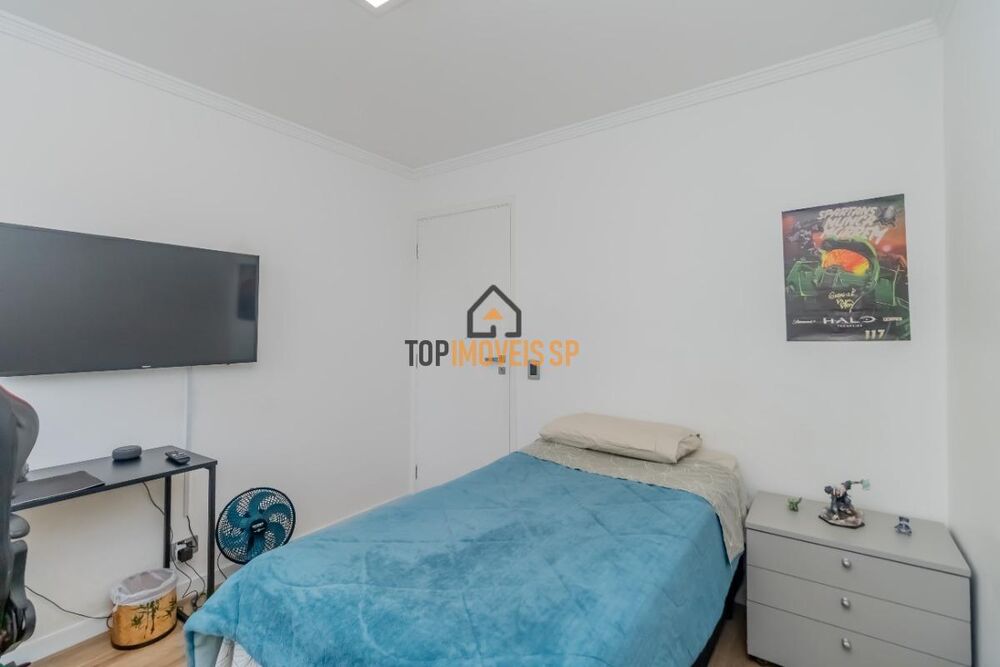Apartamento, 2 quartos, 83 m² - Foto 6
