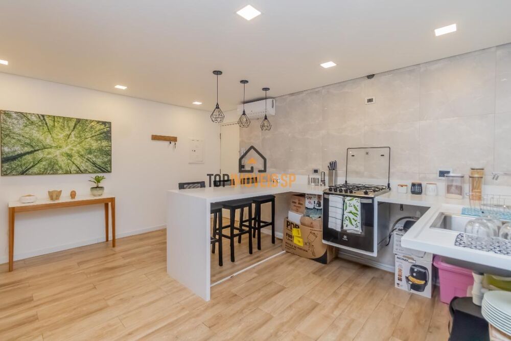 Apartamento, 2 quartos, 83 m² - Foto 4