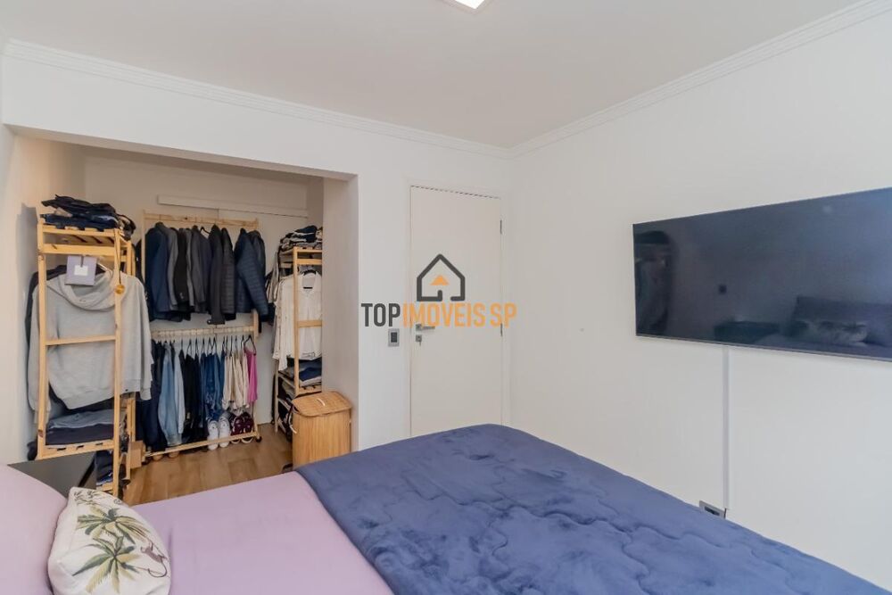 Apartamento, 2 quartos, 83 m² - Foto 1