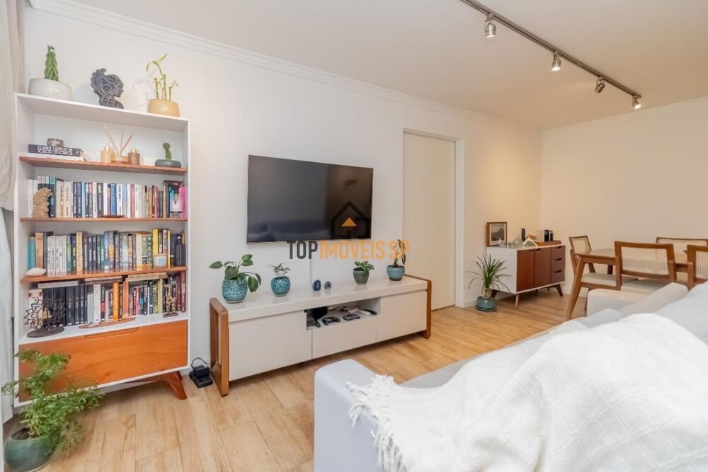 Apartamento, 2 quartos, 83 m² - Foto 7