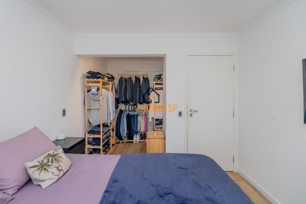 Apartamento, 2 quartos, 83 m² - Foto 14