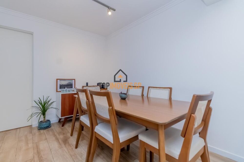 Apartamento, 2 quartos, 83 m² - Foto 12