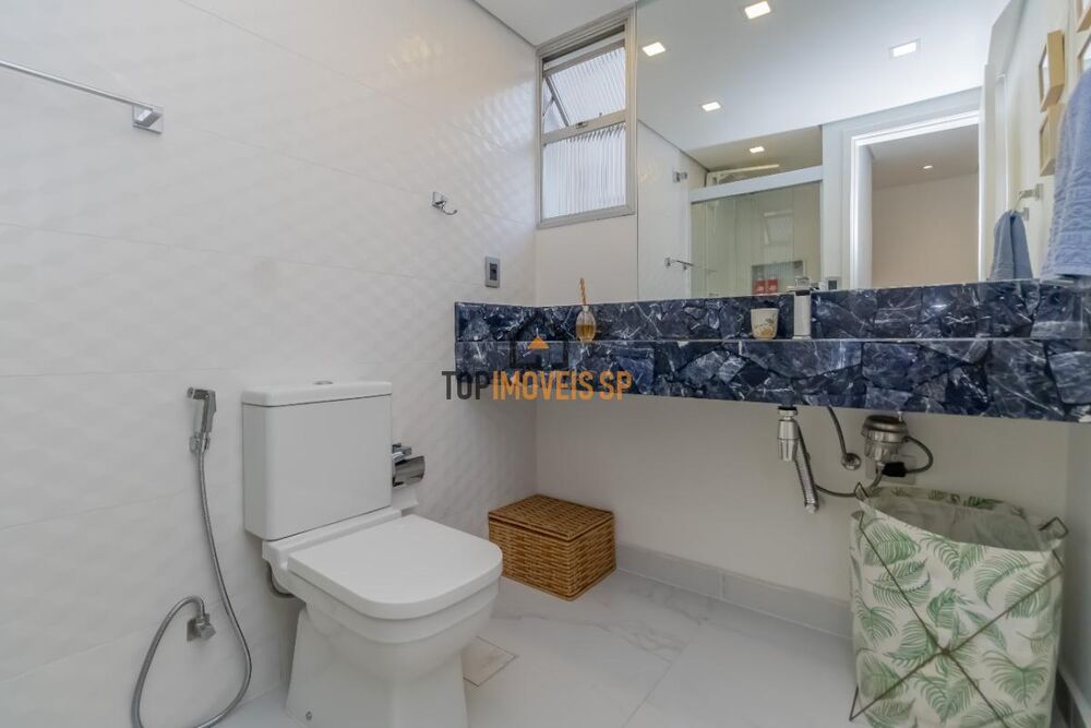 Apartamento, 2 quartos, 83 m² - Foto 3