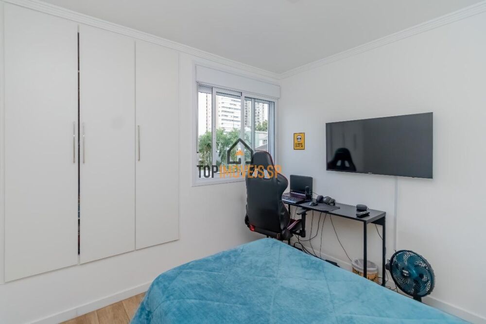 Apartamento, 2 quartos, 83 m² - Foto 8