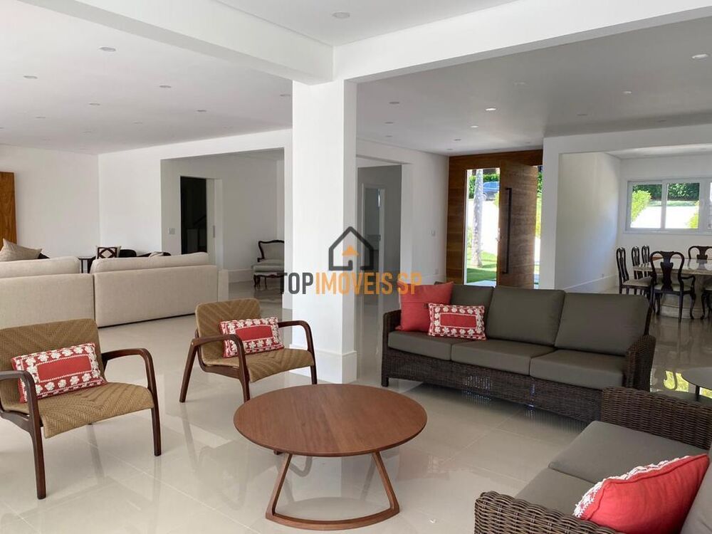 Casa de Condomínio, 5 quartos - Foto 4