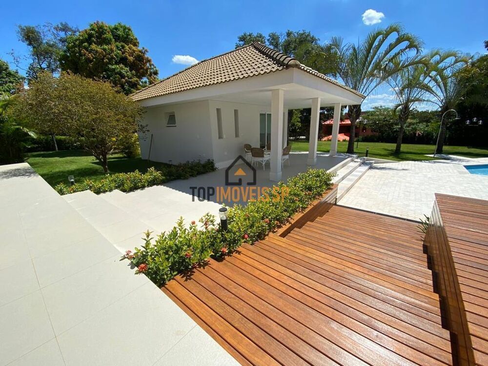 Casa de Condomínio, 5 quartos - Foto 3