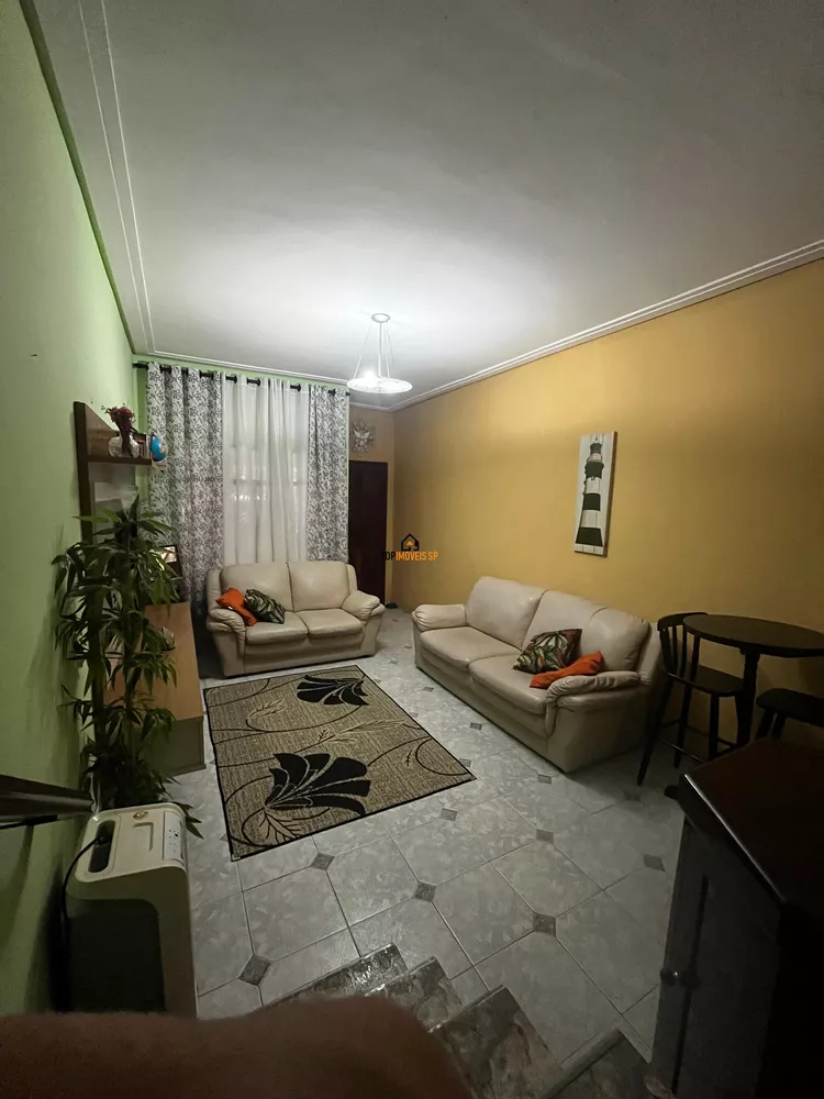 Casa à venda com 3 quartos, 120m² - Foto 4