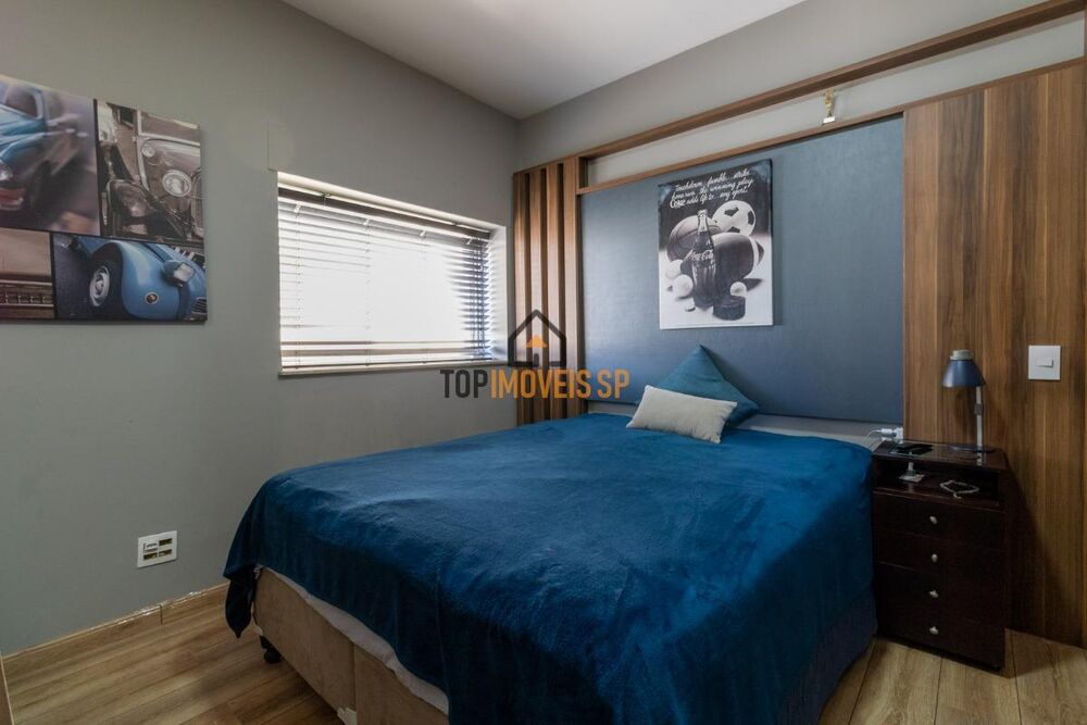 Apartamento, 3 quartos, 141 m² - Foto 2