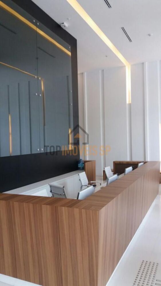 Sala-Conjunto, 41 m² - Foto 4
