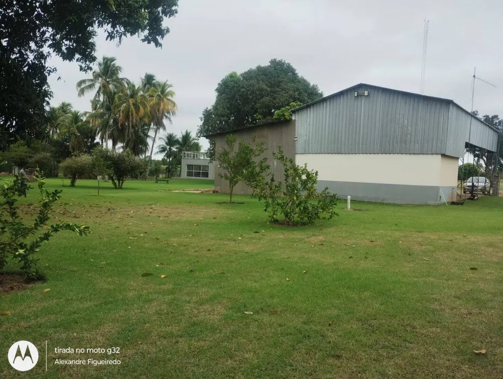 Terreno, 430 m² - Foto 2