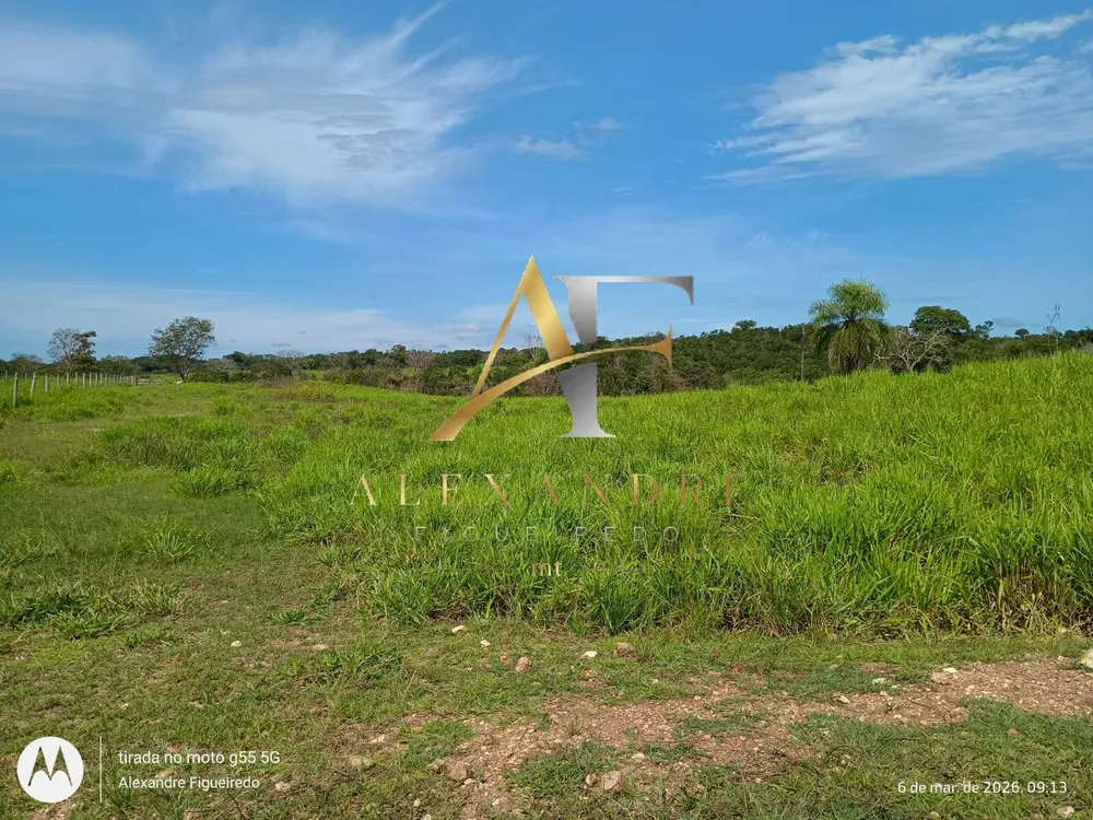 Fazenda, 621 m² - Foto 4