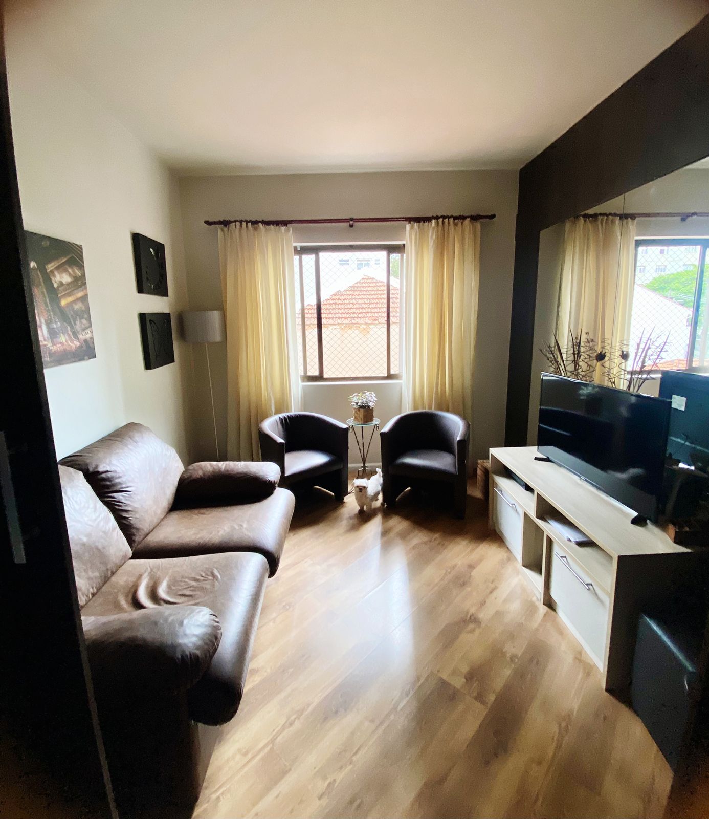 Apartamento à venda com 2 quartos, 90m² - Foto 16