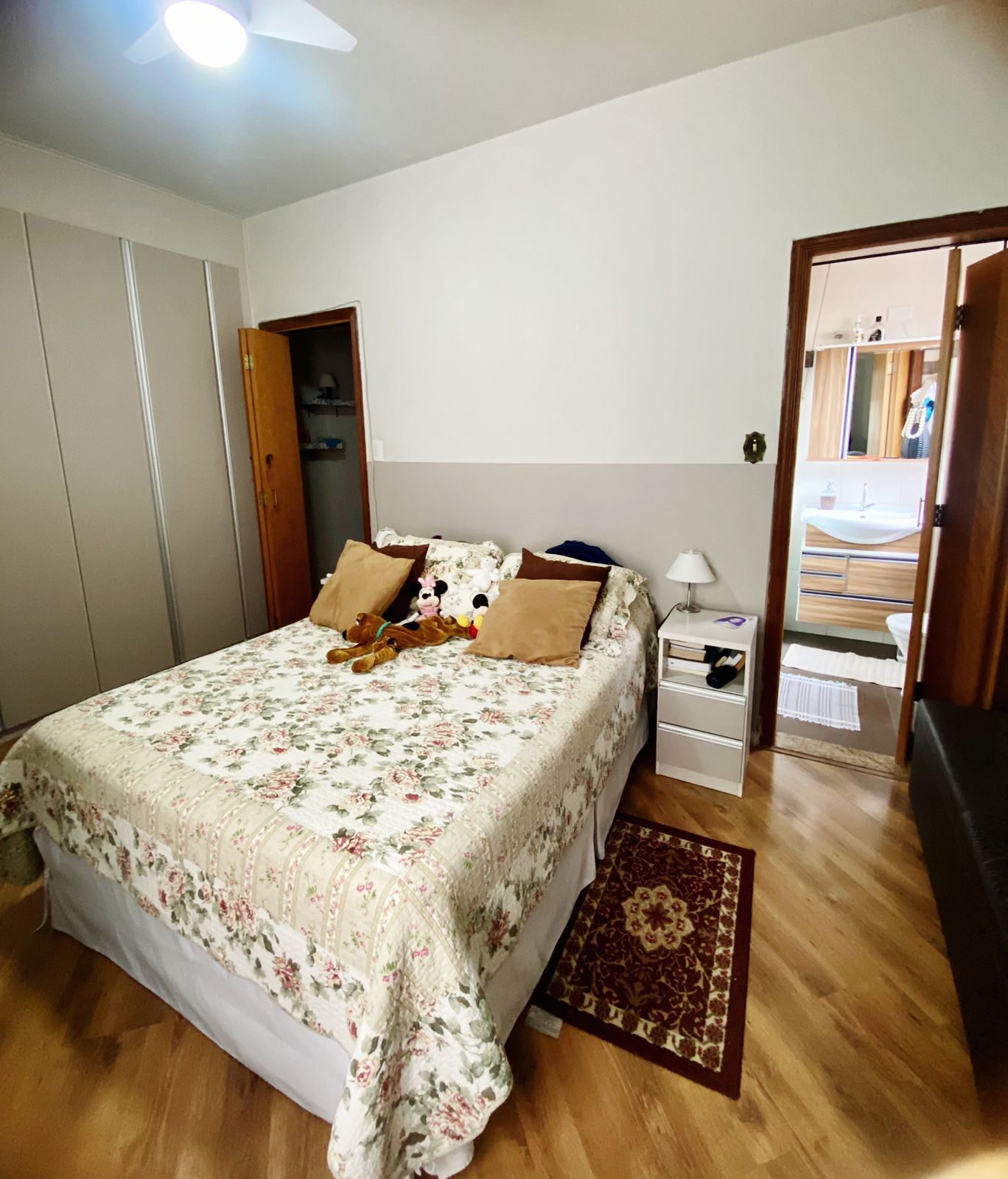 Apartamento à venda com 2 quartos, 90m² - Foto 17