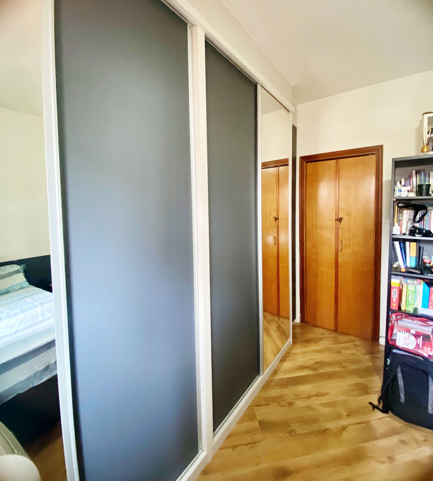 Apartamento à venda com 2 quartos, 90m² - Foto 5