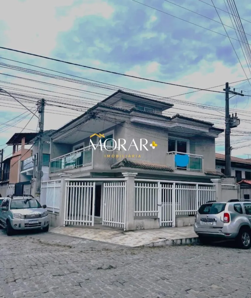 Casa, 2 quartos, 128 m² - Foto 3