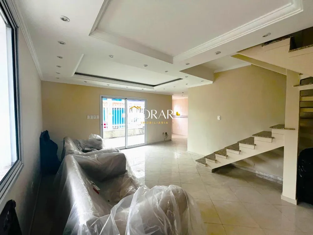Casa, 2 quartos, 128 m² - Foto 1
