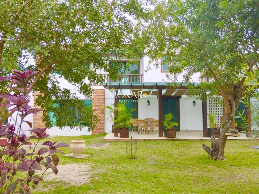 Casa, 3 quartos - Foto 27