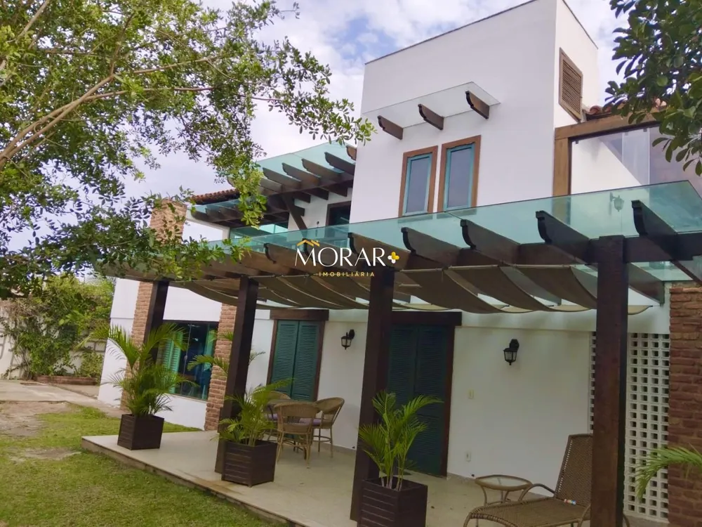 Casa, 3 quartos - Foto 4