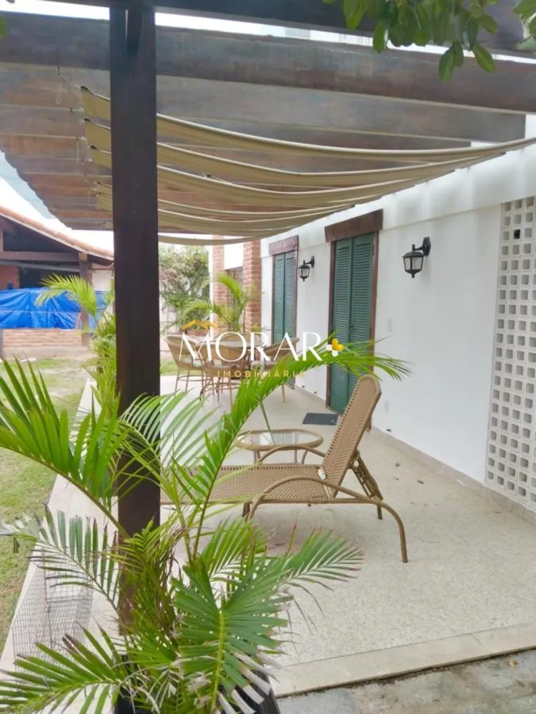 Casa, 3 quartos - Foto 22