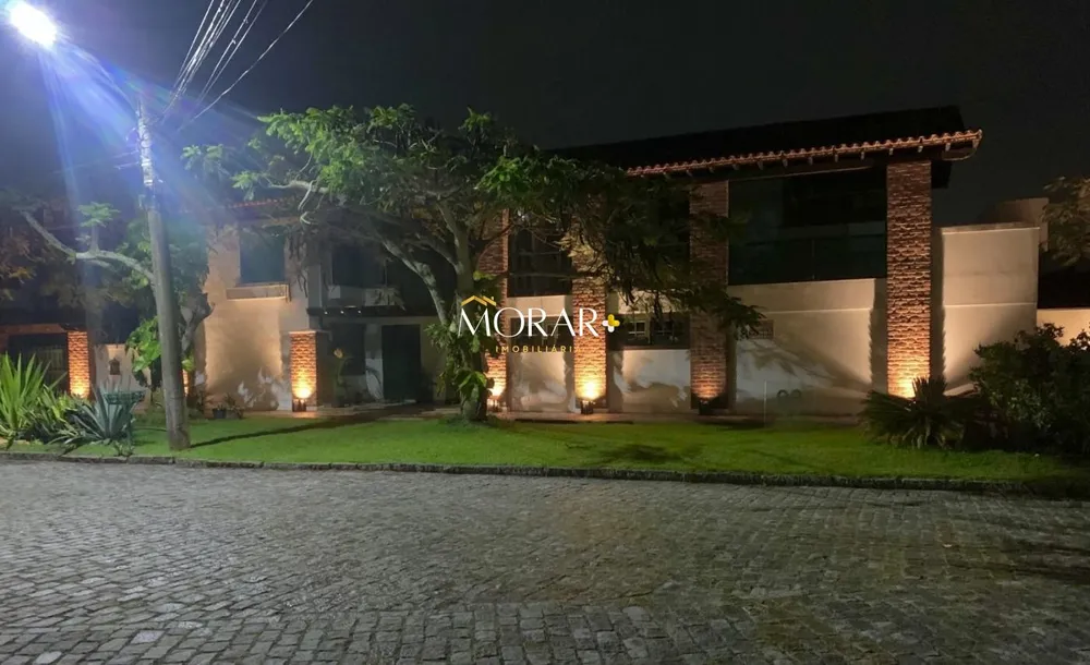 Casa, 3 quartos - Foto 7