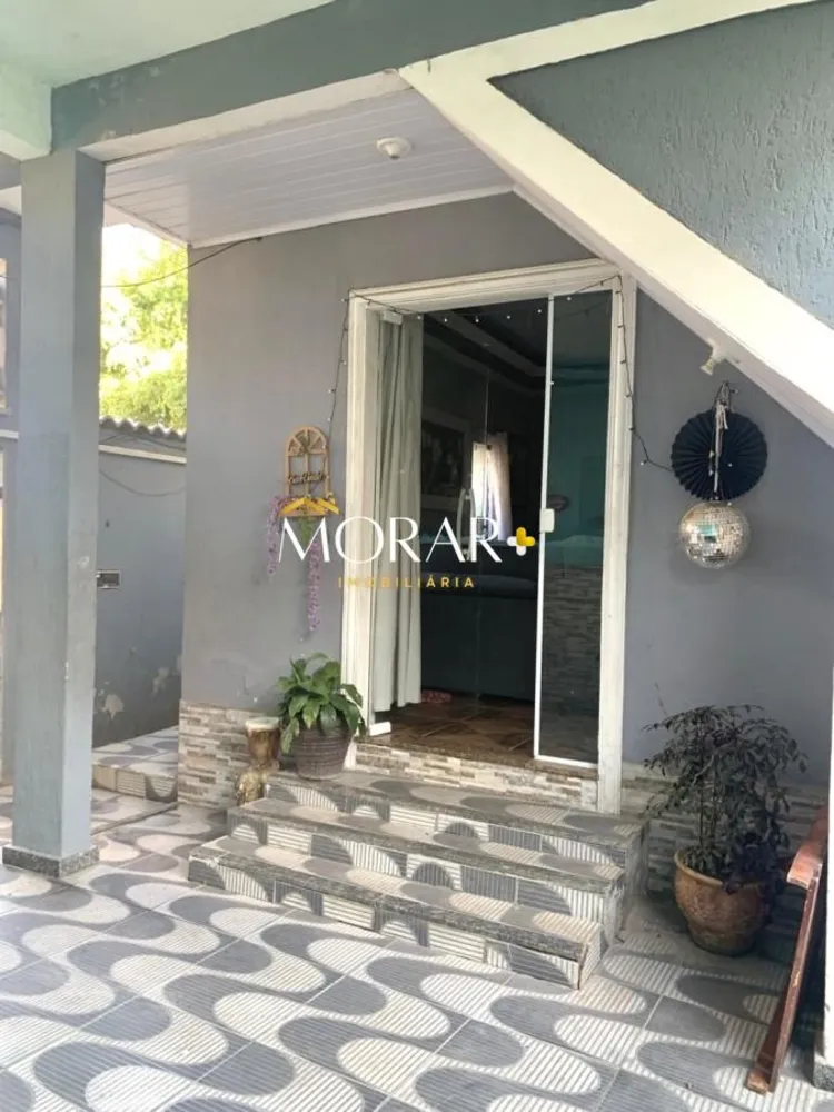Casa, 4 quartos - Foto 6