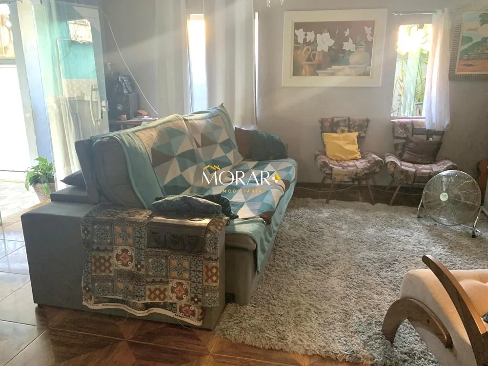 Casa, 4 quartos - Foto 11