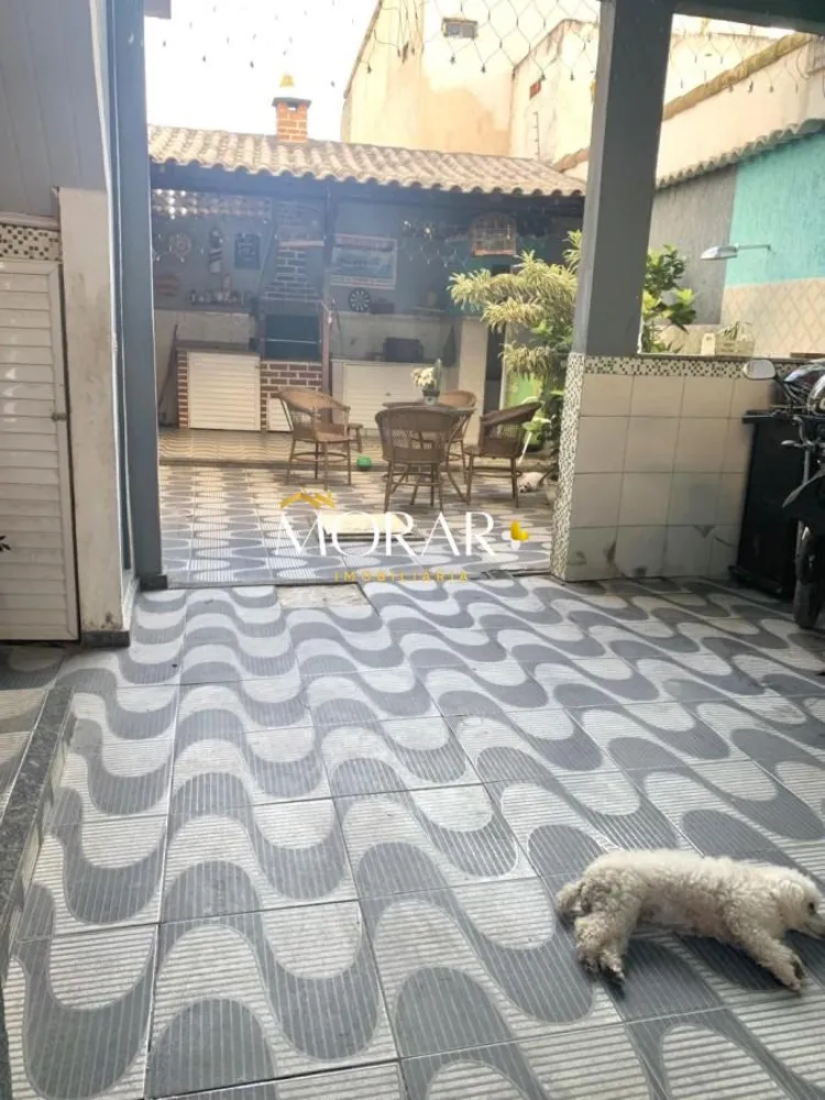 Casa, 4 quartos - Foto 7