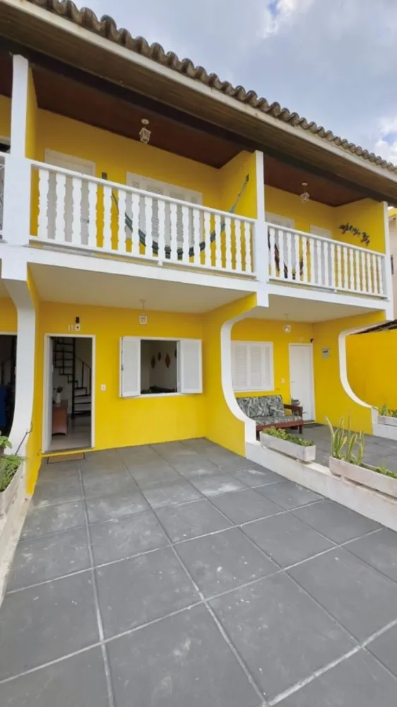 Casa, 2 quartos, 66 m² - Foto 2