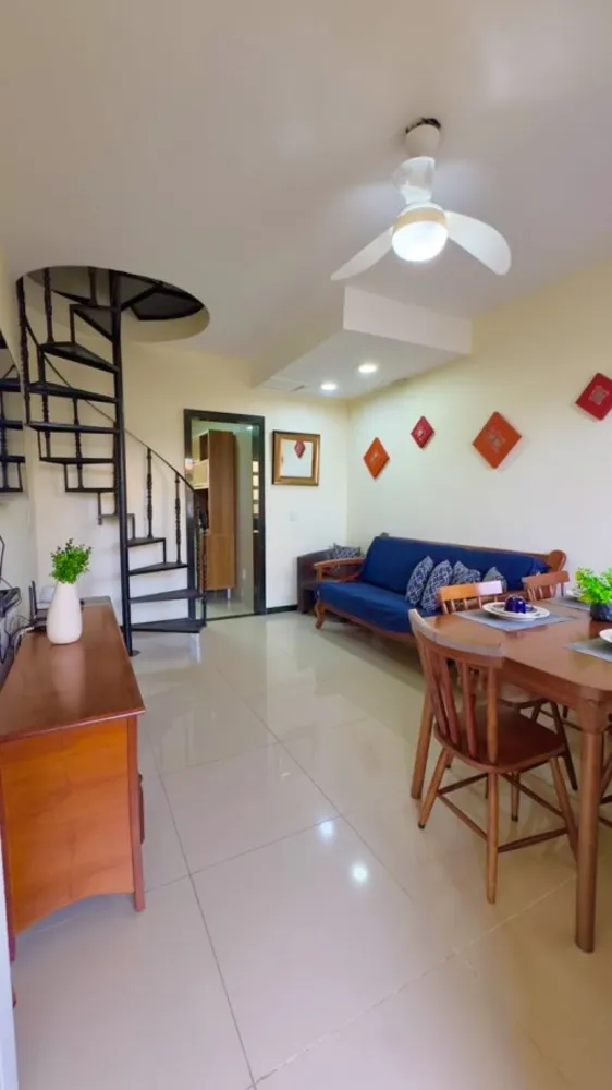 Casa, 2 quartos, 66 m² - Foto 6