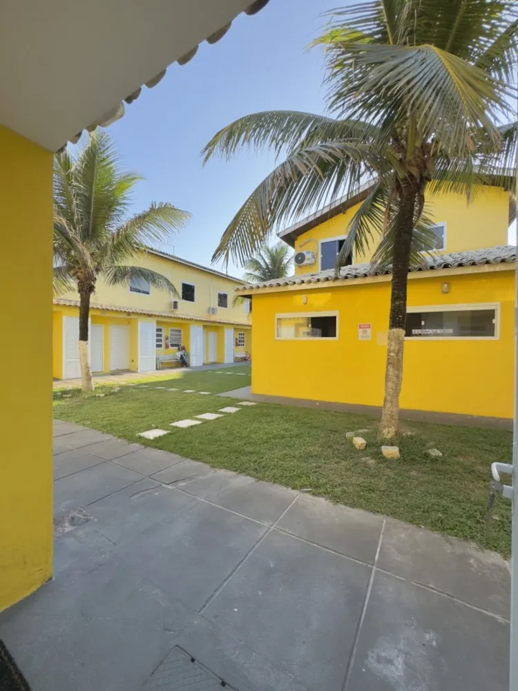 Casa, 2 quartos, 66 m² - Foto 20