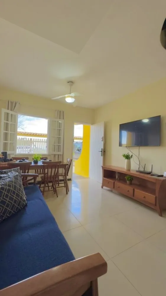 Casa, 2 quartos, 66 m² - Foto 8