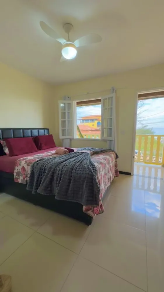 Casa, 2 quartos, 66 m² - Foto 21