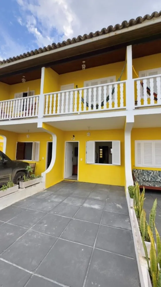 Casa, 2 quartos, 66 m² - Foto 1