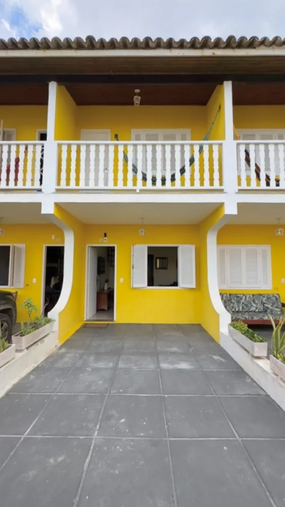 Casa, 2 quartos, 66 m² - Foto 3