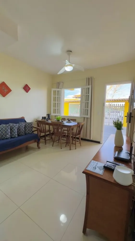 Casa, 2 quartos, 66 m² - Foto 7