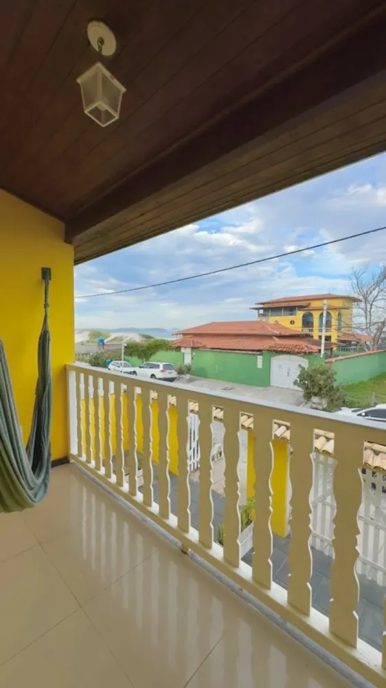 Casa, 2 quartos, 66 m² - Foto 5