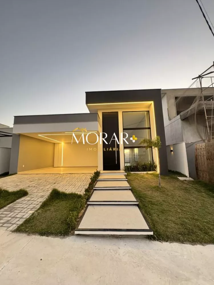 Casa, 3 quartos, 128 m² - Foto 3