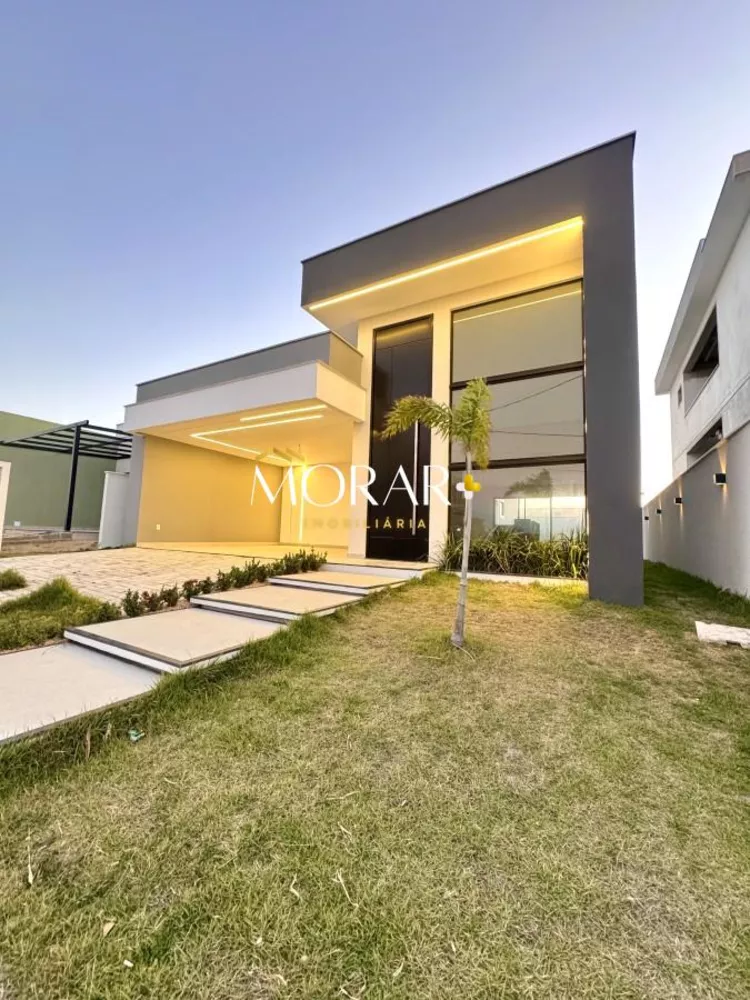 Casa, 3 quartos, 128 m² - Foto 1