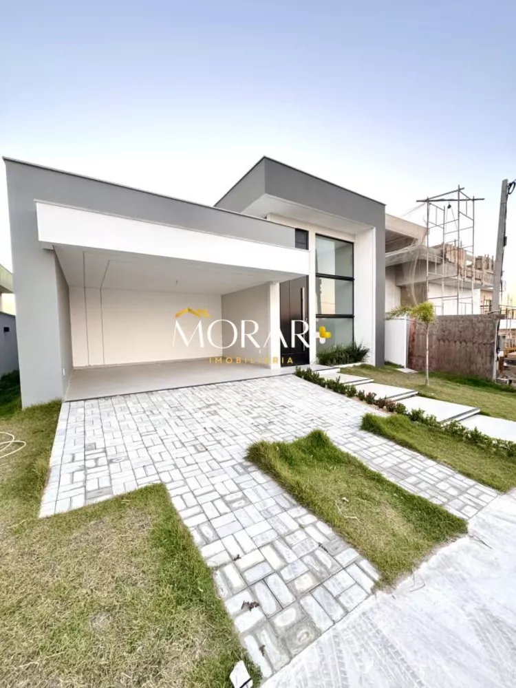 Casa, 3 quartos, 128 m² - Foto 4