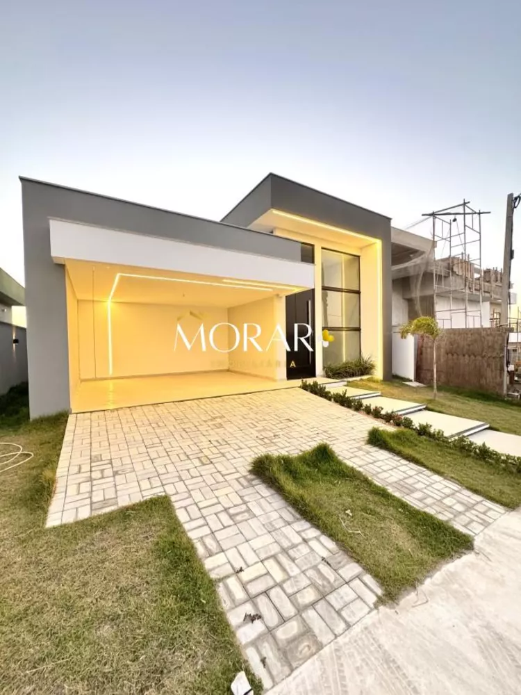 Casa, 3 quartos, 128 m² - Foto 2