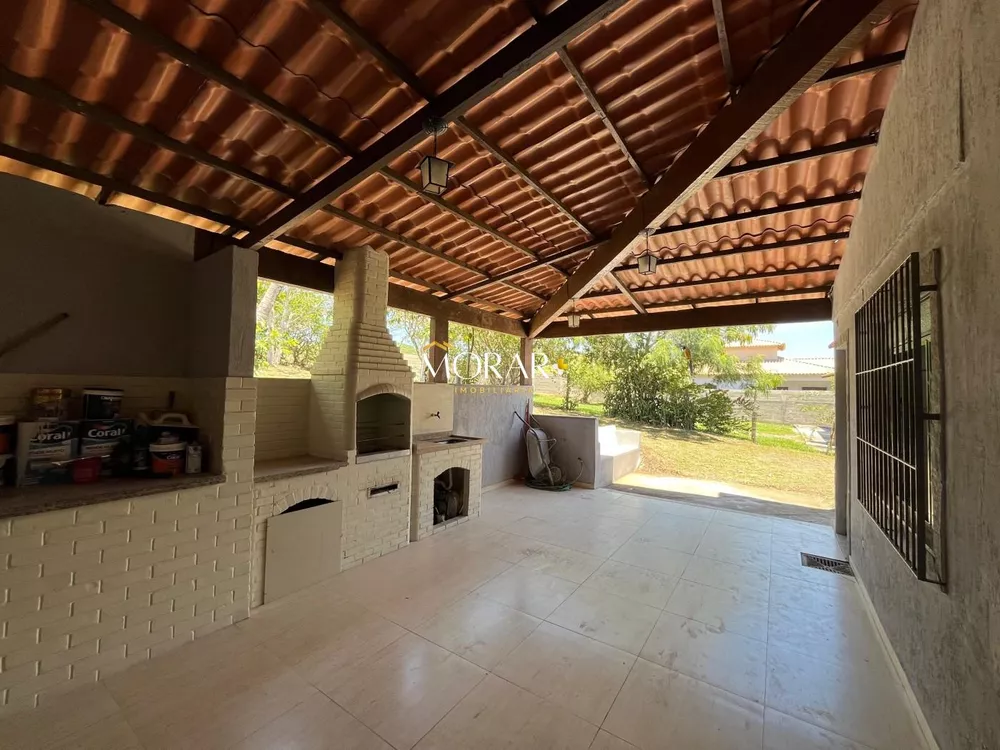 Casa, 260 m² - Foto 20