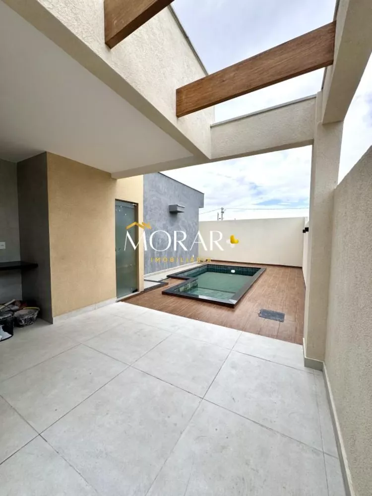 Casa, 3 quartos, 130 m² - Foto 3